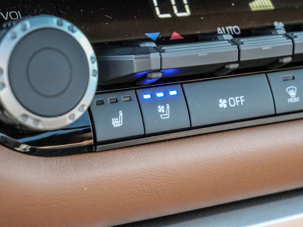 2024 Toyota Tundra 1794