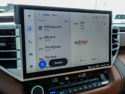 2024 Toyota Tundra 1794