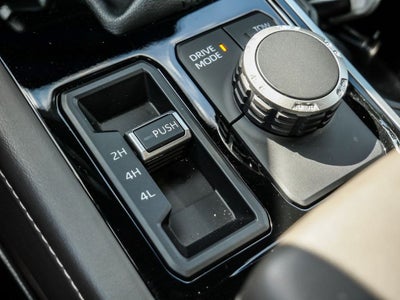2024 Toyota Tundra 1794