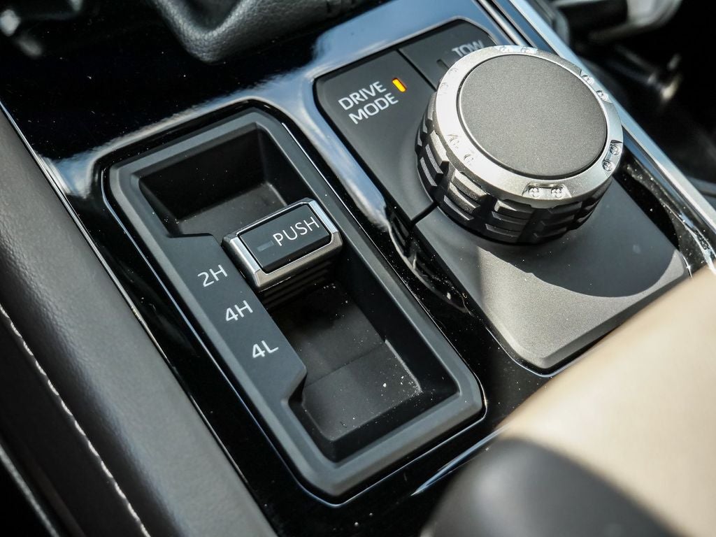 2024 Toyota Tundra 1794