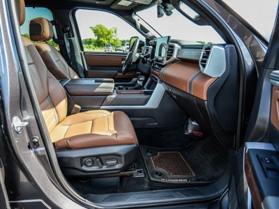 2024 Toyota Tundra 1794