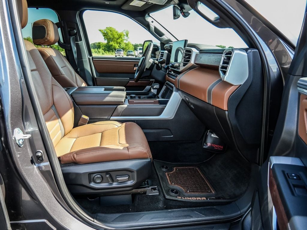 2024 Toyota Tundra 1794