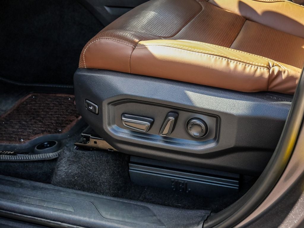 2024 Toyota Tundra 1794