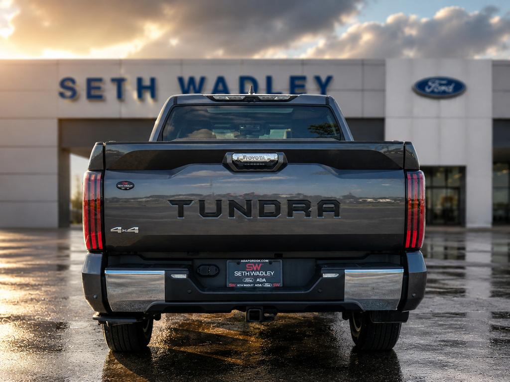 2024 Toyota Tundra 1794
