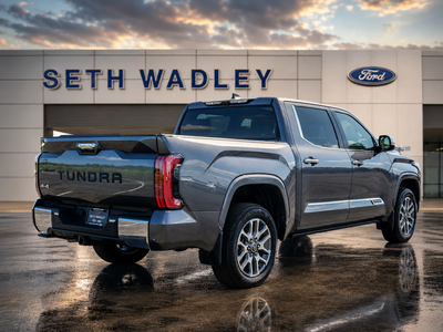 2024 Toyota Tundra 1794
