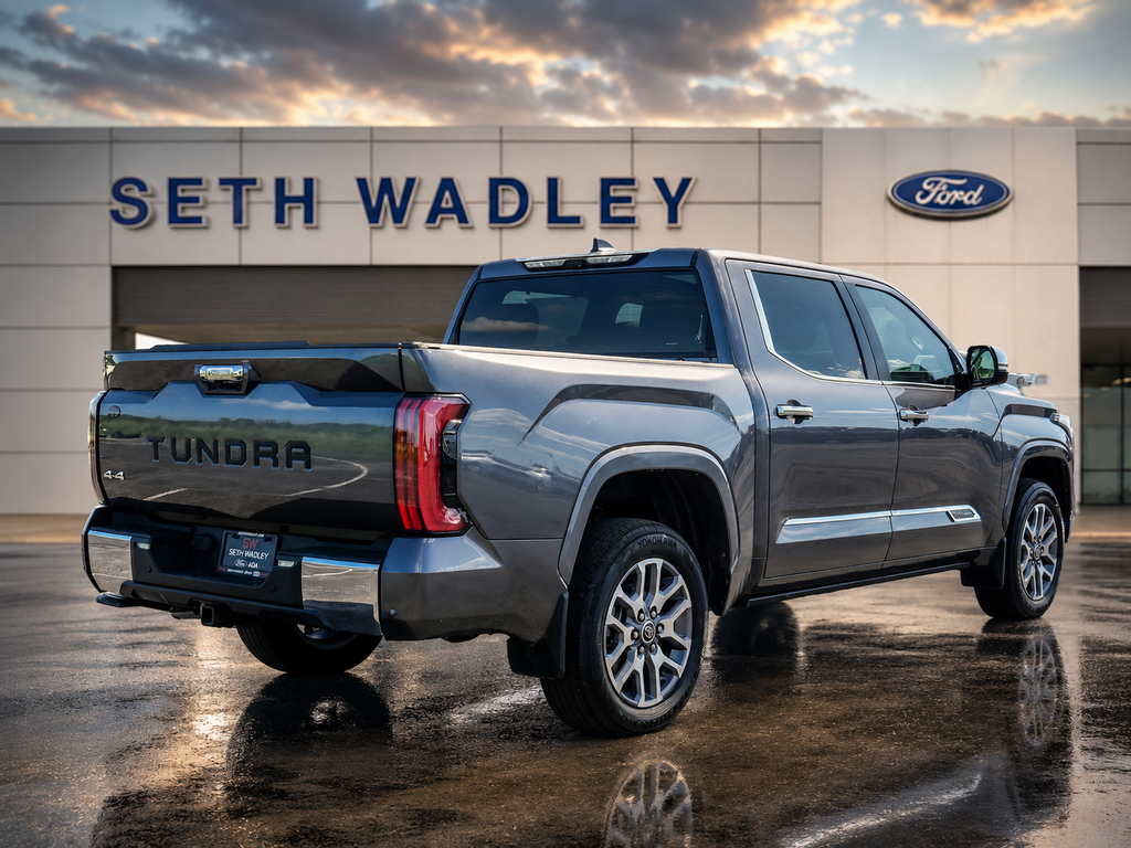 2024 Toyota Tundra 1794