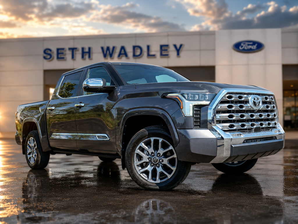 2024 Toyota Tundra 1794