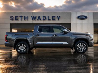 2024 Toyota Tundra 1794