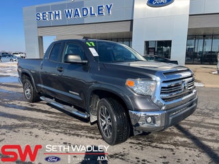 2017 Toyota Tundra SR5 4.6L V8