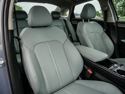 2023 Kia K5 EX