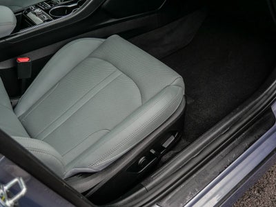 2023 Kia K5 EX