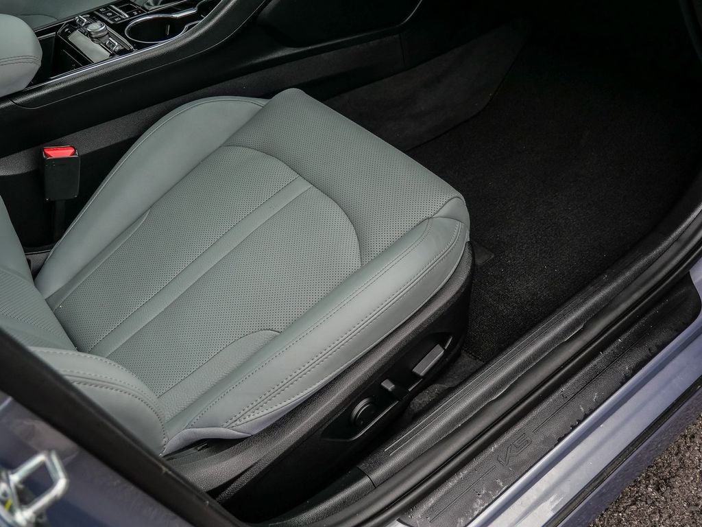 2023 Kia K5 EX