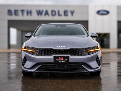 2023 Kia K5 EX