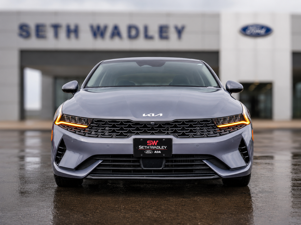 2023 Kia K5 EX