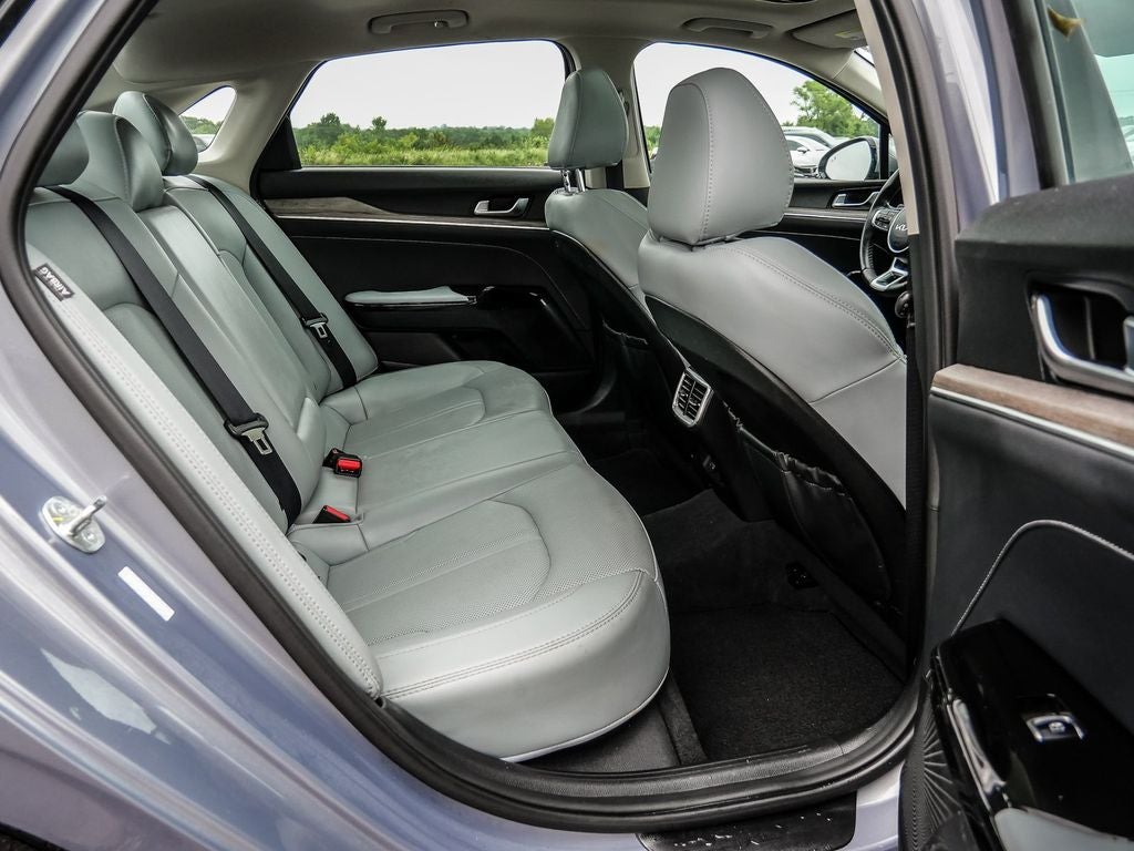 2023 Kia K5 EX