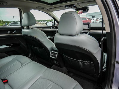 2023 Kia K5 EX