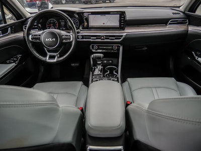 2023 Kia K5 EX
