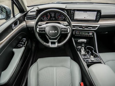 2023 Kia K5 EX