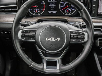2023 Kia K5 EX