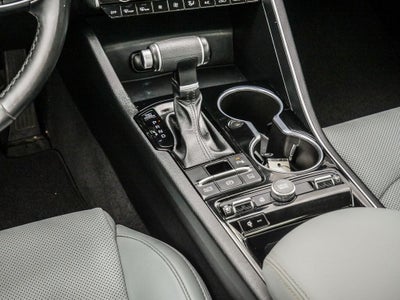 2023 Kia K5 EX
