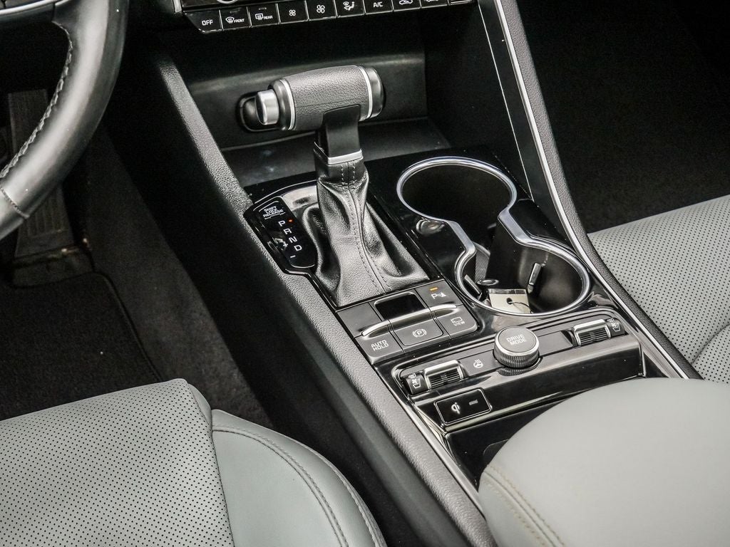 2023 Kia K5 EX