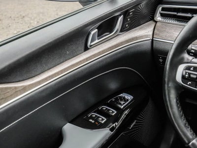 2023 Kia K5 EX