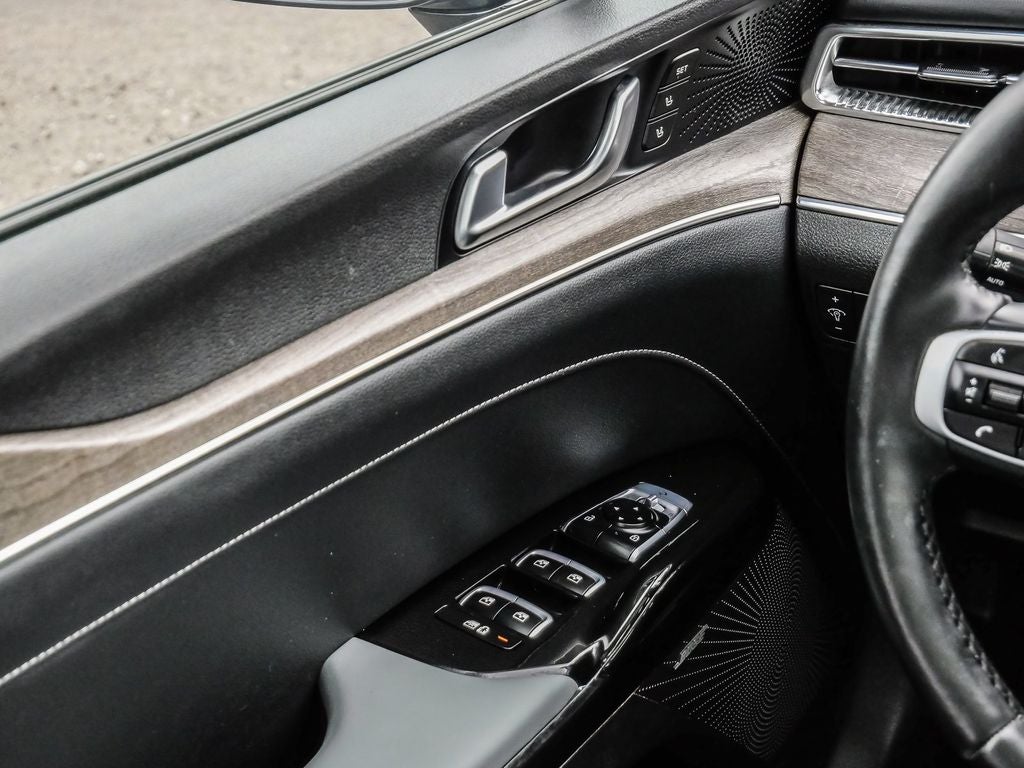 2023 Kia K5 EX
