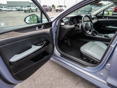 2023 Kia K5 EX