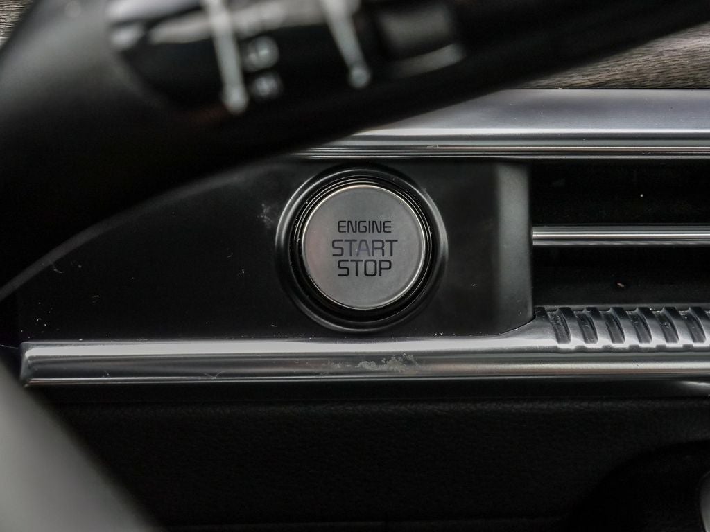 2023 Kia K5 EX