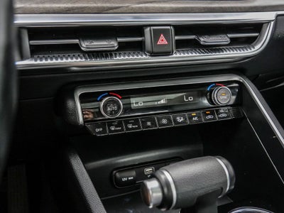 2023 Kia K5 EX