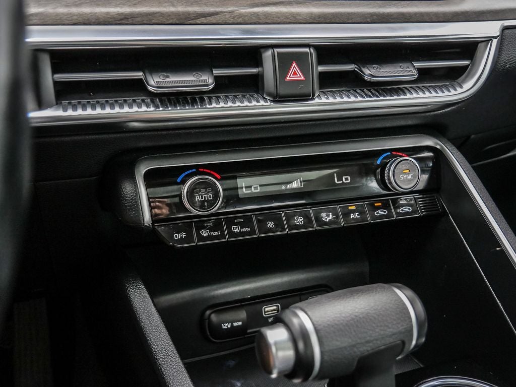 2023 Kia K5 EX