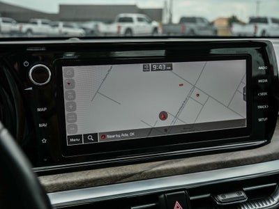 2023 Kia K5 EX
