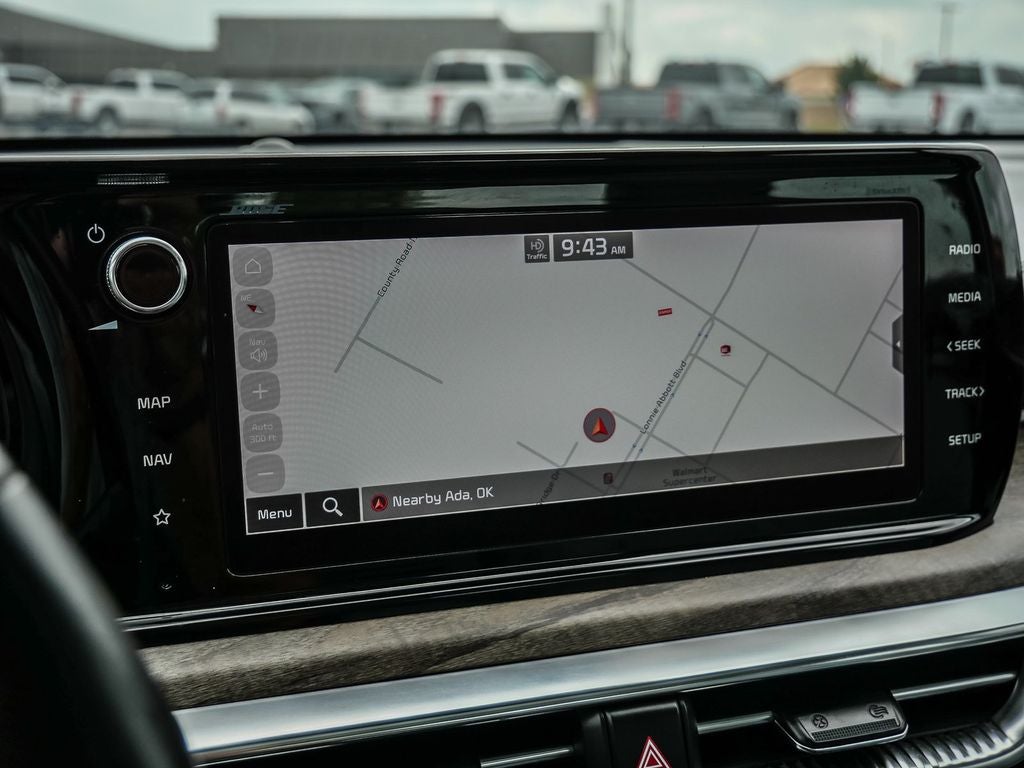 2023 Kia K5 EX
