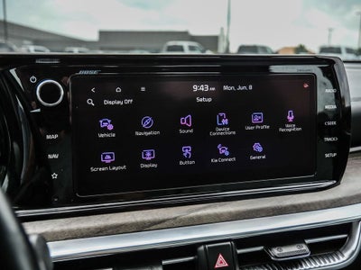 2023 Kia K5 EX