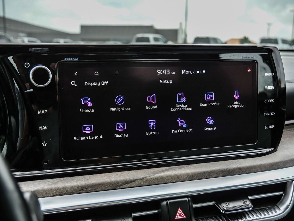 2023 Kia K5 EX