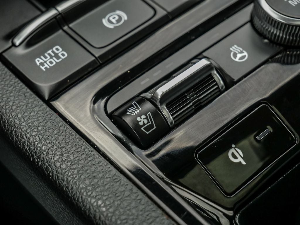 2023 Kia K5 EX