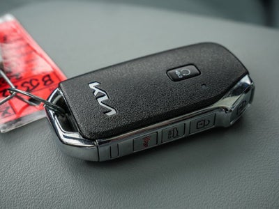 2023 Kia K5 EX