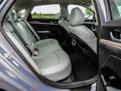 2023 Kia K5 EX