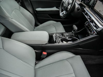 2023 Kia K5 EX