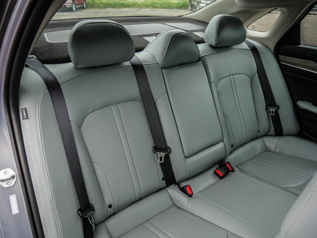 2023 Kia K5 EX