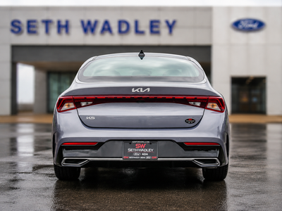 2023 Kia K5 EX