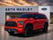 2023 Toyota Sequoia TRD Pro