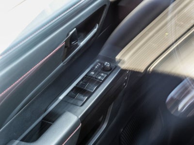 2023 Toyota Sequoia TRD Pro