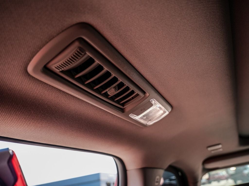2023 Toyota Sequoia TRD Pro