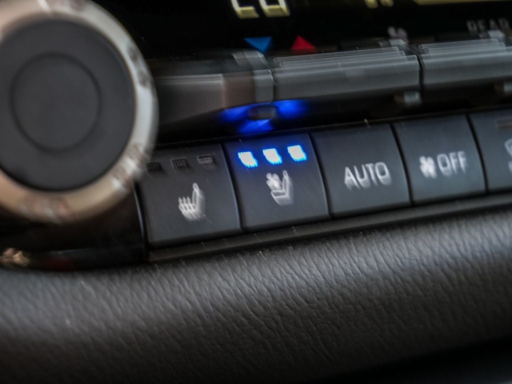 2023 Toyota Sequoia TRD Pro