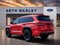 2023 Toyota Sequoia TRD Pro