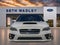 2015 Subaru Impreza WRX Limited