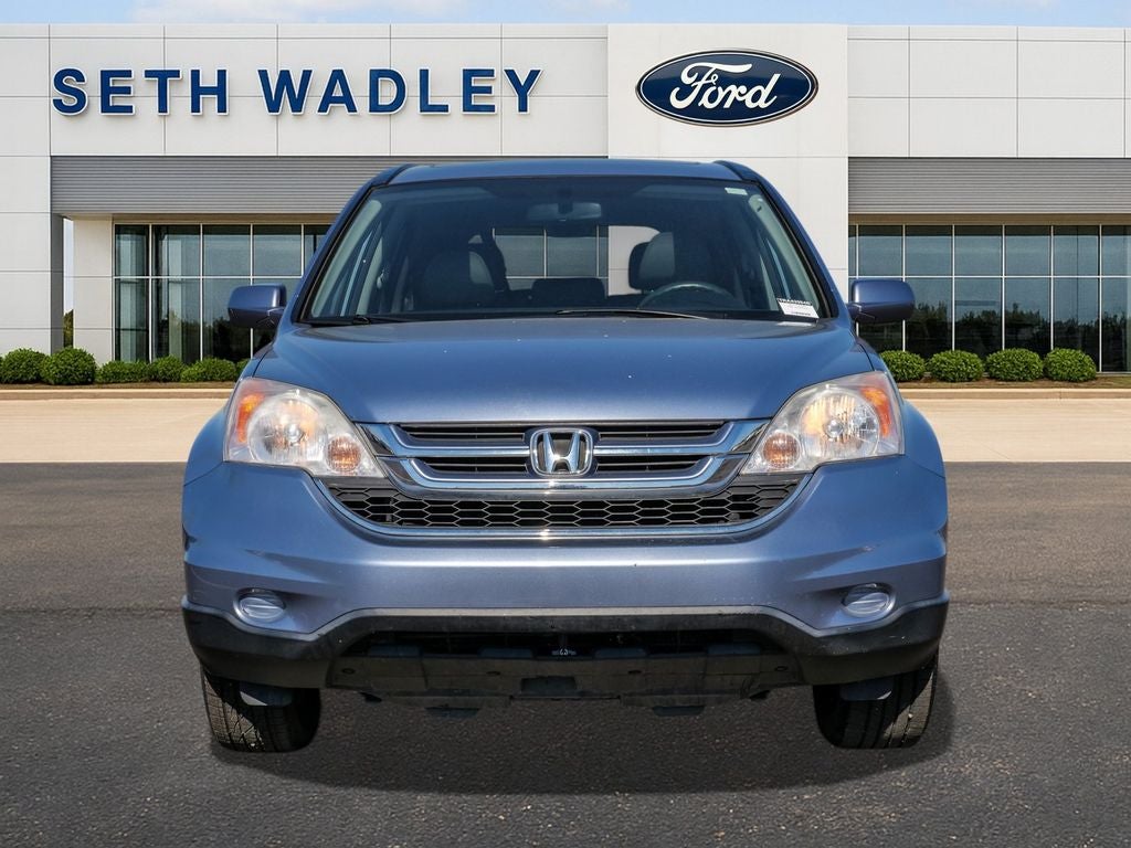 2011 Honda CR-V EX-L