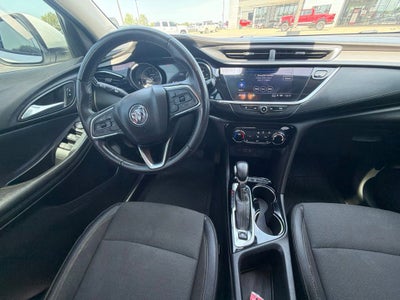 2021 Buick Encore GX Preferred