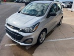 2021 Chevrolet Spark LS
